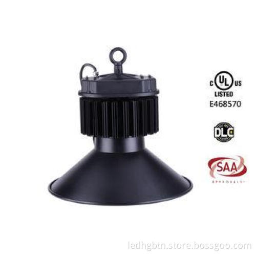 5 Years Warranty Philips Cree Led High Bay From 60w To 980w